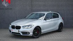 Gebruikt 2016 BMW 118 Executive Hatchback | € 13.950 (Eerlijke prijs)