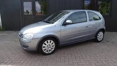 Gebruikt 2006 Opel Corsa Hatchback | € 1.999 (Eerlijke prijs)