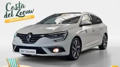 Gebruikt 2017 Renault Mégane GrandTour Bose Edition Stationwagen | € 13.940 (Eerlijke prijs)