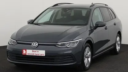 Occasion VW Golf VIII Life 2021 Stationwagen