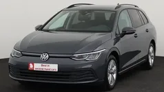 Gebruikt 2021 VW Golf VIII Life Stationwagen | € 21.995 (Super prijs)
