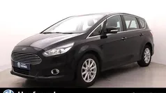 Gebruikt 2018 Ford S-MAX Titanium MPV | € 18.450 (Eerlijke prijs)