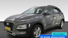 Gebruikt 2020 Hyundai Kona Comfort SUV | € 16.940 (Eerlijke prijs)