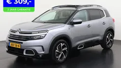 Grijs Gebruikt 2021 Citroën C5 Aircross Shine SUV | € 24.945 (Eerlijke prijs)