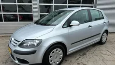 Grijs, metallic lak Gebruikt 2006 VW Golf Plus Comfortline MPV | € 2.499 (Goede deal)