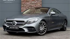 Mercedes 450