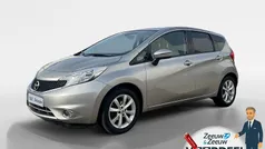 Gebruikt 2017 Nissan Note S MPV | € 8.945 (Eerlijke prijs)
