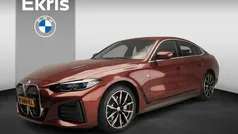 Gebruikt 2022 BMW i4 M Sport Sedan | € 39.900 (Super prijs)