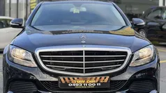 Gebruikt 2015 Mercedes C200 Avantgarde Sedan | € 18.990 (Eerlijke prijs)