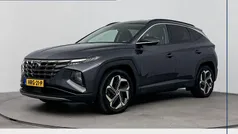 Grijs Gebruikt 2021 Hyundai Tucson Comfort SUV | € 30.900 (Eerlijke prijs)