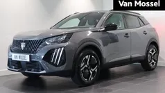 Grijs Nieuw 2025 Peugeot 2008 Allure SUV | € 36.440 (Eerlijke prijs)