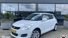 Gebruikt 2013 Suzuki Swift Hatchback | € 5.950 (Eerlijke prijs)