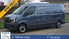 Gebruikt 2024 Renault Master Van | € 38.350 (Eerlijke prijs)