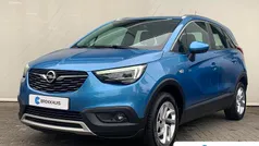 Gebruikt 2020 Opel Crossland X Innovation SUV | € 17.440 (Eerlijke prijs)