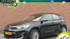 Gebruikt 2018 Kia Rio Hatchback | € 14.785 (Eerlijke prijs)