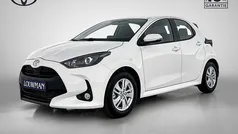 Gebruikt 2025 Toyota Yaris Active Hatchback | € 28.494 (Eerlijke prijs)