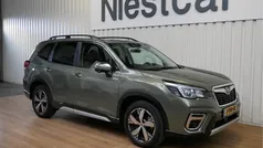 Groen Gebruikt 2020 Subaru Forester SUV | € 34.750 (Eerlijke prijs)