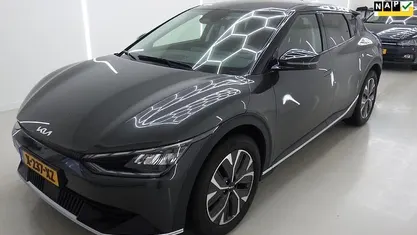 Occasion Kia e-Niro 150 kW (204 PK) 2022 Grijs SUV