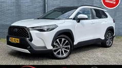 Gebruikt 2023 Toyota Corolla Cross Edition SUV | € 34.899 (Eerlijke prijs)
