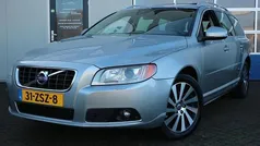 Gebruikt 2013 Volvo V70 Summum Stationwagen | € 12.900 (Eerlijke prijs)