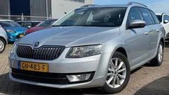 Gebruikt 2015 Skoda Octavia Business Line Stationwagen | € 10.450 (Eerlijke prijs)