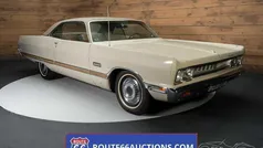 Gebruikt 1969 Plymouth Fury | € 9.500