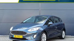Gebruikt 2019 Ford Fiesta Titanium Hatchback | € 13.740 (Eerlijke prijs)