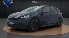 Blauw Gebruikt 2022 Cupra Born Hatchback | € 22.850 (Eerlijke prijs)