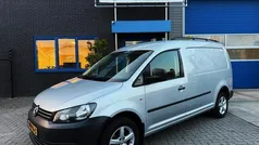 Grijs Gebruikt 2014 VW Caddy Maxi MPV | € 8.245 (Eerlijke prijs)
