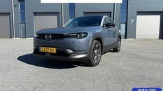 Grijs Gebruikt 2020 Mazda MX30 Edition SUV | € 12.900 (Goede deal)