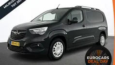 Gebruikt 2022 Opel Combo Edition MPV | € 17.690 (Eerlijke prijs)