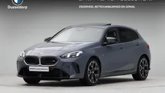 Grijs Gebruikt 2025 BMW M135 Comfort Edition Hatchback | € 61.450 (Super prijs)