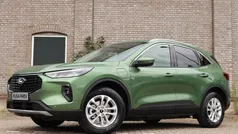 Gebruikt 2024 Ford Kuga Titanium SUV | € 41.090 (Goede deal)