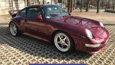Gebruikt 1996 Porsche 911 Turbo | € 104.500