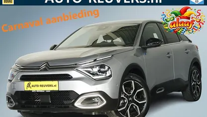 Occasion Citroën e-C4 114 kW (156 PK) 2024 SUV