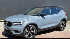 Gebruikt 2022 Volvo XC40 R-Design SUV | € 36.945 (Goede deal)
