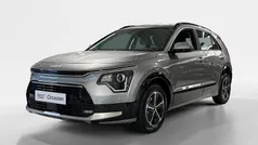 Gebruikt 2022 Kia Niro SUV | € 29.940 (Goede deal)