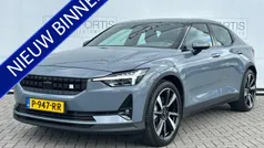 Grijs Gebruikt 2022 Polestar 2 Long Range Dual motor Sedan | € 32.500 (Eerlijke prijs)