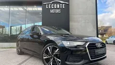 Gebruikt 2019 Audi A6 Stationwagen | € 34.990 (Eerlijke prijs)