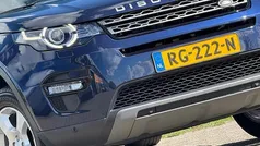 Gebruikt 2018 Land Rover Discovery Sport HSE SUV | € 21.325 (Goede deal)