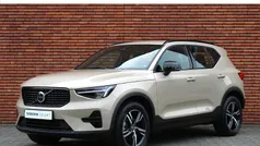 Bruin Gebruikt 2024 Volvo XC40 Plus SUV | € 43.950 (Eerlijke prijs)