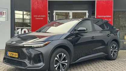 Occasion Toyota bZ4X Business Edition 164 kW (224 PK) 2024 SUV