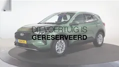 Groen Gebruikt 2025 Ford Kuga Titanium SUV | € 36.830 (Super prijs)