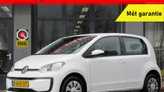 Gebruikt 2020 VW up! move up! Hatchback | € 8.750 (Goede deal)
