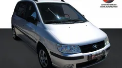 Hyundai Matrix