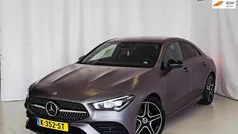 Gebruikt 2021 Mercedes CLA180 Business Sedan | € 29.999 (Eerlijke prijs)