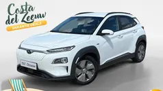 Gebruikt 2020 Hyundai Kona Limited SUV | € 19.440 (Eerlijke prijs)