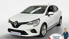 Gebruikt 2020 Renault Clio V Zen Hatchback | € 11.935 (Goede deal)