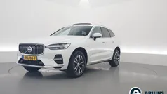Wit Gebruikt 2022 Volvo XC60 Core SUV | € 42.900 (Eerlijke prijs)