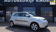 Grijs Gebruikt 2009 Toyota Urban Cruiser SUV | € 7.995 (Eerlijke prijs)